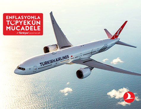 UÇAK BİLET REZERVASYONU